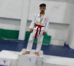 Mahmoud Moufid Diab